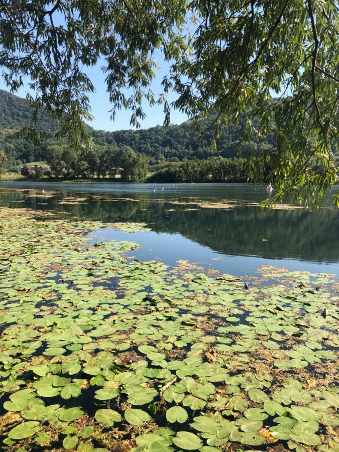 Agriturismo Al Col Фоллина Экстерьер фото