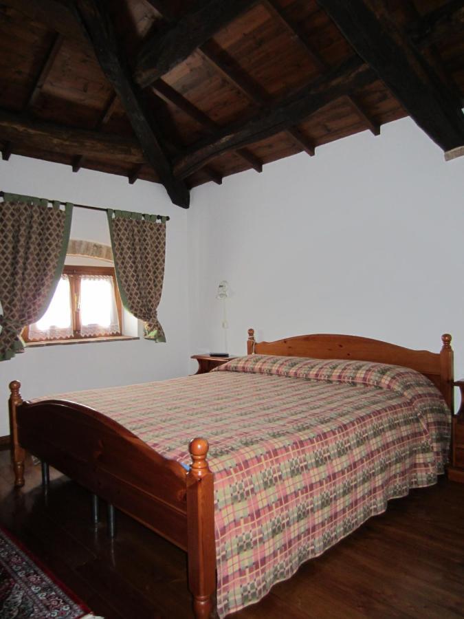 Agriturismo Al Col Фоллина Экстерьер фото